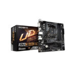 GIGABYTE A520M DS3H AC (rev. 1.x)