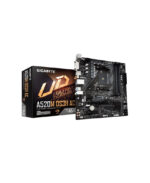 GIGABYTE A520M DS3H AC (rev. 1.x)