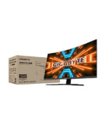 G32QC A Gaming Monitor