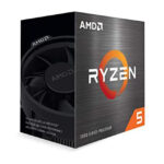 AMD Ryzen™ 5 5500
