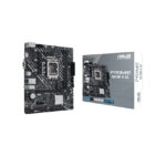 ASUS PRIME H610M-K D4
