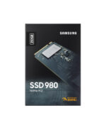 SAMSUNG 980 PCIe® 3.0 NVMe® SSD 250GB