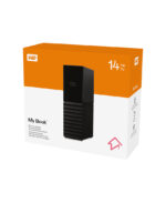 External HDD My Book 14