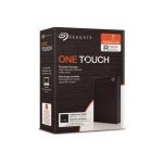 SEAGATE One Touch HDD 5 TB