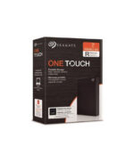 SEAGATE One Touch HDD 4 TB