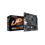 GIGABYTE H610M S2 DDR4