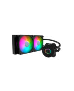 COOLERMASTER MASTERLIQUID ML240L ARGB V2 - Image 2