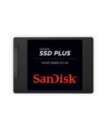 SanDisk SSD Plus 240GB - Image 2