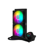 COOLERMASTER MASTERLIQUID ML240L ARGB V2 - Image 3