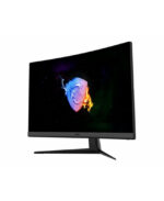MSI Optix G27C7 - Curved Gaming Monitor - Image 4