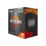 AMD Ryzen™ 7 5800X3D Gaming Processor