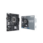 ASUS PRIME H610M-D D4
