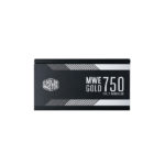 COOLERMASTER MWE 750 GOLD – V2 Power Supply
