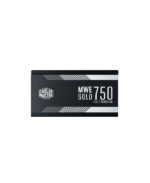 COOLERMASTER MWE 750 GOLD – V2 Power Supply