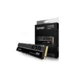 Lexar® NM620 M.2 2280 NVMe SSD 256GB