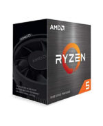 AMD Ryzen™ 5 4500 Desktop Processors
