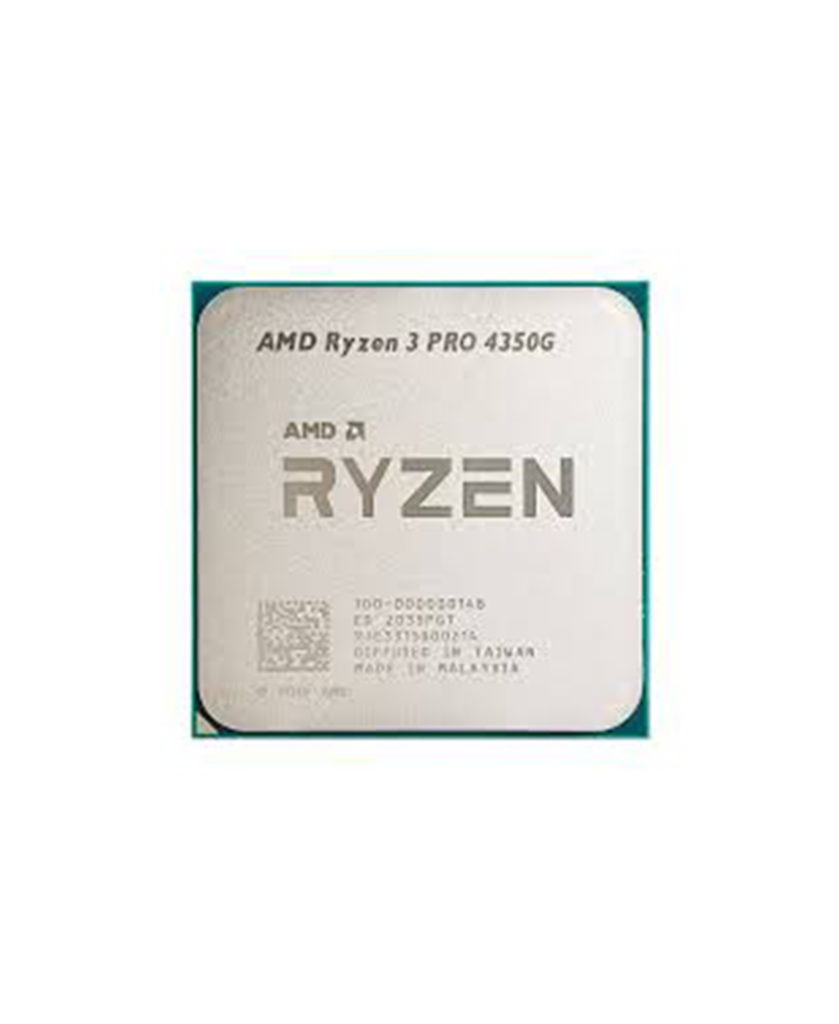 AMD Ryzen 3 PRO 4350G: Specifiche Dettagliate E Valutazioni Di - Foto 14