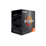AMD Ryzen™ 5 5600 Desktop Processors