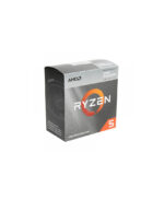 AMD Ryzen™ 5 4600G Desktop Processors