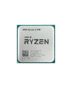 AMD Ryzen™ 3 4100 Desktop Processors - Image 2
