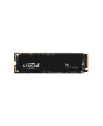 Crucial P3 1TB PCIe M.2 2280 SSD - Image 2