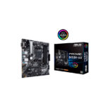 ASUS PRIME B450M-A II