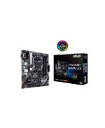ASUS PRIME B450M-A II