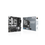 ASUS  B760M-A D4 PRIME