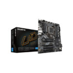 GIGABYTE B760 DS3H DDR4 (rev. 1.0)