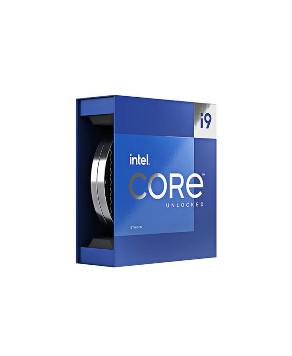 Intel® Core™ i9-13900K Processor