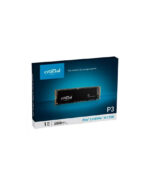 Crucial P3 1TB PCIe M.2 2280 SSD