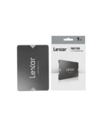 Lexar® NS100 2.5” SATA III (6Gb/s) SSD 1T