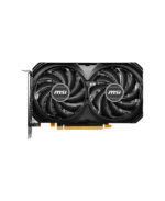 GeForce RTX™ 4060 VENTUS 2X BLACK 8G OC - Image 2