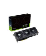 ASUS ProArt GeForce RTX™ 4060 OC edition 8GB GDDR6