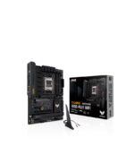 TUF GAMING B650-PLUS WIFI