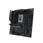 ASUS TUF GAMING B760M-E D4