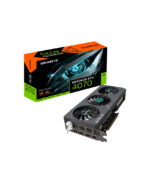 GIGABYTE GeForce RTX™ 4070 EAGLE OC 12G