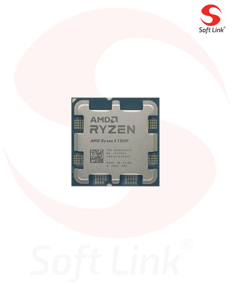 AMD Ryzen™ 5 7500F