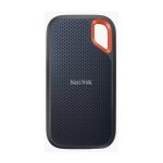 SanDisk SSD 2T Extreme Portable