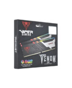 Patriot Viper Venom RGB 32G (2X16) 6800 DDR5