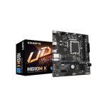GIGABYTE H610M K (rev. 1.0)