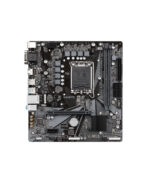 H610M H V2 DDR4 (rev. 1.0) - Image 2