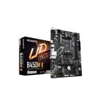 GIGABYTE B450M K (rev. 1.0)