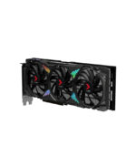 PNY GeForce RTX™ 4070 12GB XLR8 Gaming Verto Epic-X RGB™ Triple Fan Graphics Card DLSS 3 - Image 2