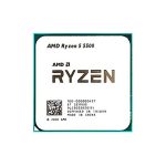 AMD Ryzen™ 5 5500 Tray