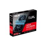 ASUS  RX 6500 XT Dual Radeon™OC Edition