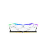 DELTA RGB DDR5 DESKTOP MEMORY WHITE 16GB 6000HZ