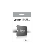 Lexar® NS100 2.5” SATA III (6Gb/s) SSD 2T