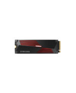 SAMSUNG 990 PRO w/ Heatsink PCIe®4.0 NVMe™ SSD 2TB - Image 2