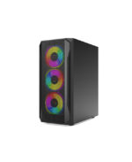 Arktek AK-i1107 – 4 Fan ARGB + PSU AK-650 Watt 80+ - Image 3